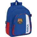 Safta 612326524 Fc Barcelona 2nd Equipment 9l 32x43x14 Cm Ryggsekk