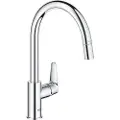 GROHE Baucurve 30547000 Single Lever Kran