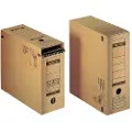 Leitz arkivkasser 6086/6086-00-00 120x325x270mm natur