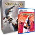 Sony Ps5 Cannon Dancer (osman) Collector´s Edition