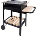 Aktive Kullgrill 100.5x40x88.5 Cm