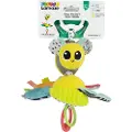 Adlibris Buzzy the Bee Clip & Go
