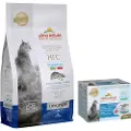 Almo nature Longevity Sterilized havabbor og brasme - 1,2 kg