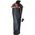 Cocoon Organic Cotton Mummy Fôr