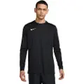 Nike Dri Fit Park Vii Langarmet T-skjorte