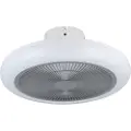 Eglo KOSTRENA VENTILATOR TW AC HVID/GRÅ