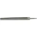 Bahco halvrund fil 8 HG 1 - (10 stk.)