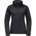 Jack Wolfskin Bornberg Hettegenser