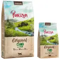 Purizon Sterilised Adult lam med fisk – kornfri - 2 x 6.5 kg