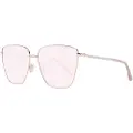 Jimmy Choo Lavi-s-bku2s Solbriller For Kvinner