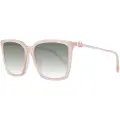 Jimmy Choo Totta-g-s-fwm Solbriller For Kvinner