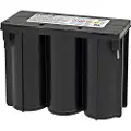 Enersys Hawker Cyclon E Blybatteri 6 V 8 Ah Blyfleece (B x H x T) 139 x 102 x 54 mm Fladstik 6,35 mm Vedligeholdelsesfri, Batteri-egenskaber, Cyklusstabilt,