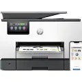 HP Officejet Pro 9130b Aio Laserskriver