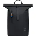 Got Bag Rolltop Lite 2.0 Ryggsekk svart