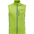 Jack Wolfskin Highest Peak Vest