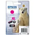 Epson 26XL Blekkpatron magenta