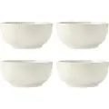 MIKASA Cranborne 350ml Skål 4 Enheter