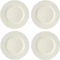 MIKASA Cranborne 21 Cm Flat Tallerken 4 Enheter