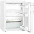 Liebherr Rci 1621 Plus, 126 l, Frittstående, C, 35 dB, SN-T, 2 kg/24t