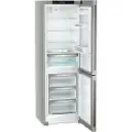 Liebherr CNsfd 5203 Pure, 330 l, SN-T, 10 kg/24t, D, Fresh zone compartment, Sølv
