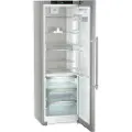 Liebherr RBsdc 525i Prime BioFresh, 386 l, SN-T, 33 dB, C, Sølv