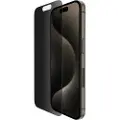 Belkin Iphone 15 Pro Personvern Herdet Glass Skjermbeskytter