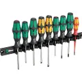 Wera 05051012001, 410 mm, 150 mm, 55 mm, 1,16 kg, 9 stykker