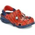 Crocs Team Spiderman All Terrain Tresko