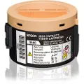 Epson 650 Toner Svart