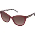 Love Moschino Mol072 Solbriller For Kvinner