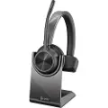 Poly Voyager 4310 Uc Usb-a Voip-hodetelefoner