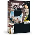 Gamekeys MAGIX Photo Manager Deluxe Digital nedlasting