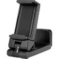 Deltaco Portable Travel Mount with Clamp