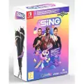 Nintendo Switch Let´s Sing 2024 + 2 Micro