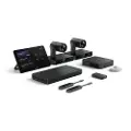 Yealink Mvc Series Mvc S90 Microsoft Teams Rooms Videokonferansesystem