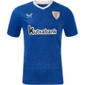 Castore Athletic Club 24/25 Replica Borte Kortarmet T-skjorte
