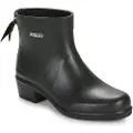 Aigle Myrica Rain Booties