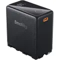 SmallRig 4469 Np-f970 Usb-c Rechargeable Batteri