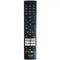 Toshiba CT-8564 Fjernkontroll