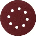 Makita P-43533 Sanding Sheet - for wood and metal - 10 pieces
