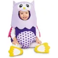 MOM Ballongugle Babydrakt