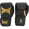 TAPOUT Ragtown Lær Kunstige Boksehansker