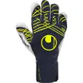 Uhlsport Prediction Absolutgrip Sc Keeperhansker