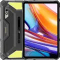 Ulefone Armor Pad 3 Pro 8gb/256gb 10.3´´ Nettbrett