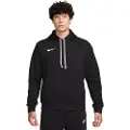 Nike Bluza Park 20 Fleece Hoodie CW6894 010 CW6894 010 czarny S