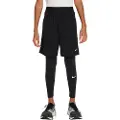 Nike Np Df 24 Leggings
