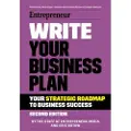 Entrepreneur Press Write Your Business Plan