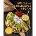 Yellow Pear Press Simple and Delicious Vegan