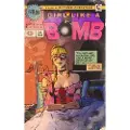 Clash Books Girl Like a Bomb (2nd Edition)