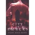 Twisted Fairy Publishing City in Embers